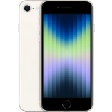 iPhone SE 2022 256GB Blanc