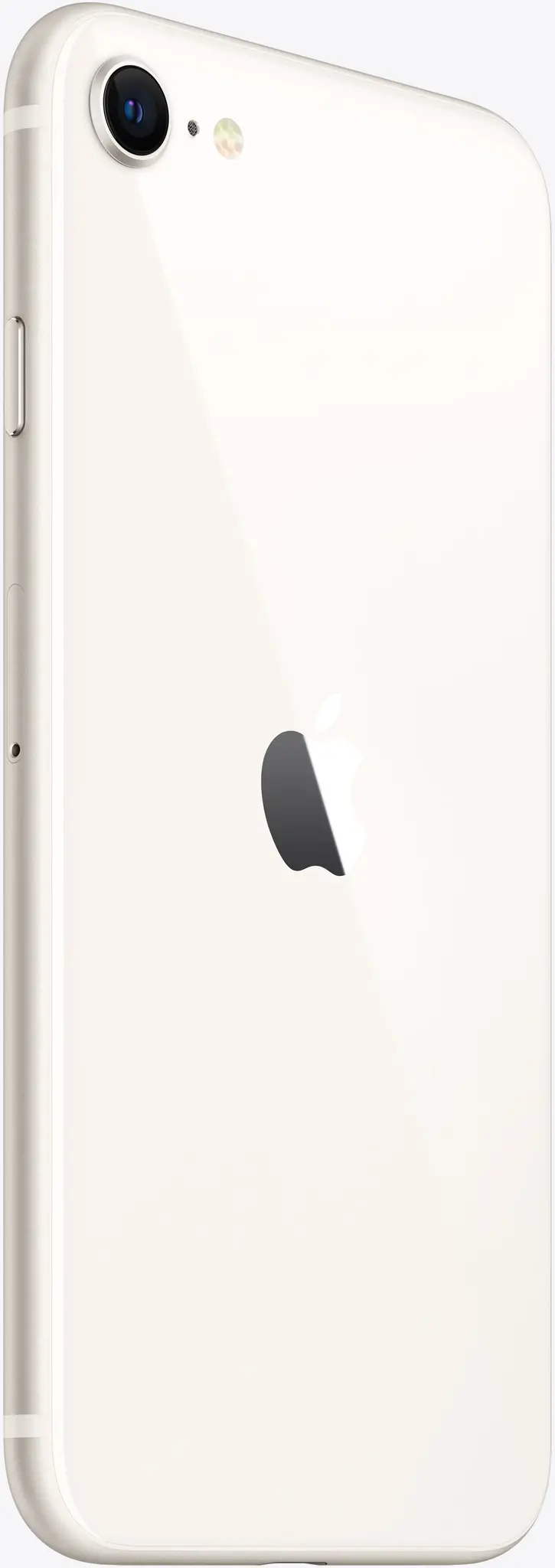 iPhone SE 2022 256GB Wit