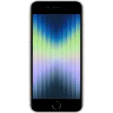 iPhone SE 2022 256GB Blanc