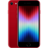 iPhone SE 2022 64GB Rouge