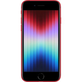 iPhone SE 2022 64GB Rouge