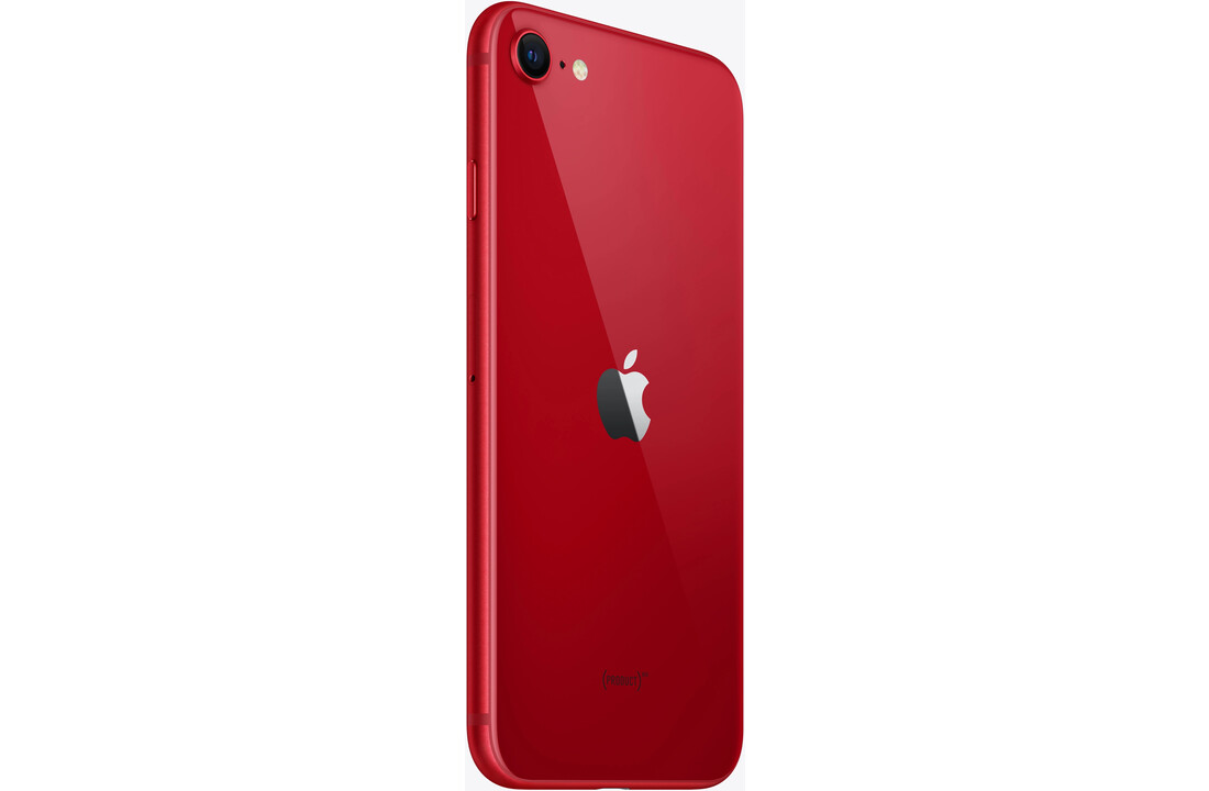 iPhone SE 2022 64GB Rouge