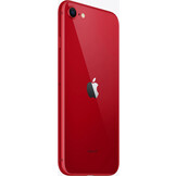 iPhone SE 2022 256GB Rouge