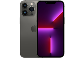 iPhone 13 Pro 512GB Graphite