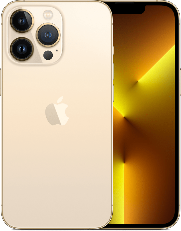 iPhone 13 Pro 512GB Gold
