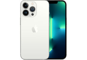 iPhone 13 Pro 512GB Argent