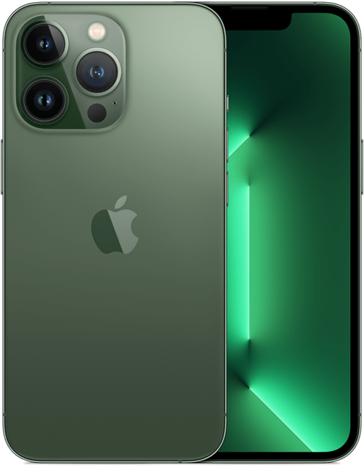 iPhone 13 Pro 512GB Green