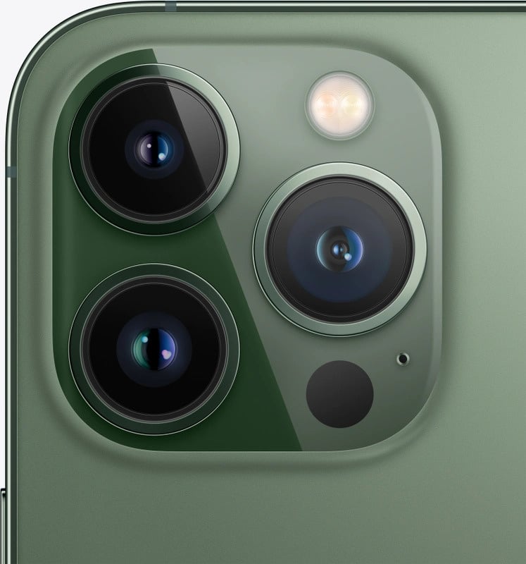 iPhone 13 Pro 512GB Green