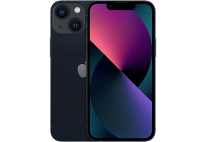 iPhone 13 Mini 512GB Zwart