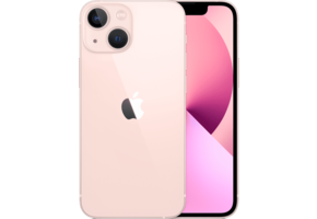 iPhone 13 Mini 512GB Roze