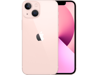 iPhone 13 Mini 512GB Rose