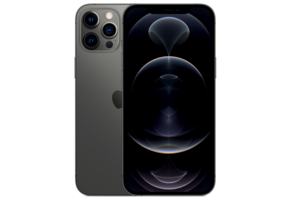 iPhone 12 Pro Max 512GB Graphite