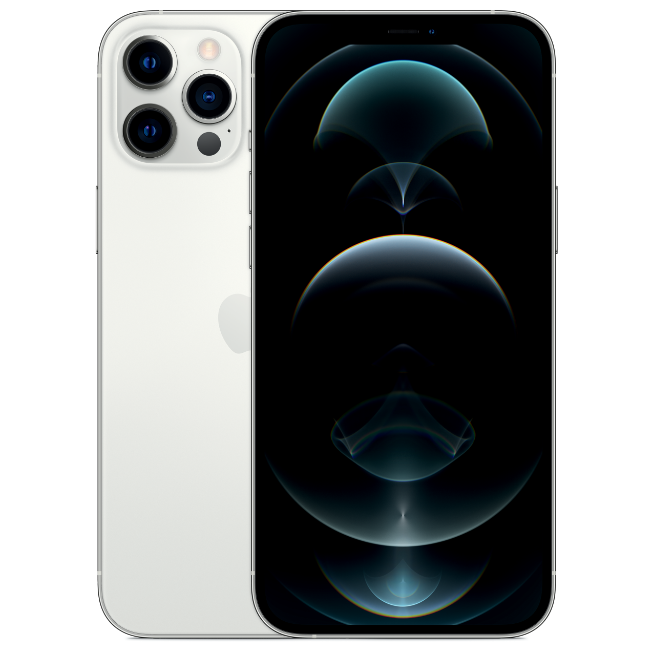 iPhone 12 Pro Max 512GB Silver