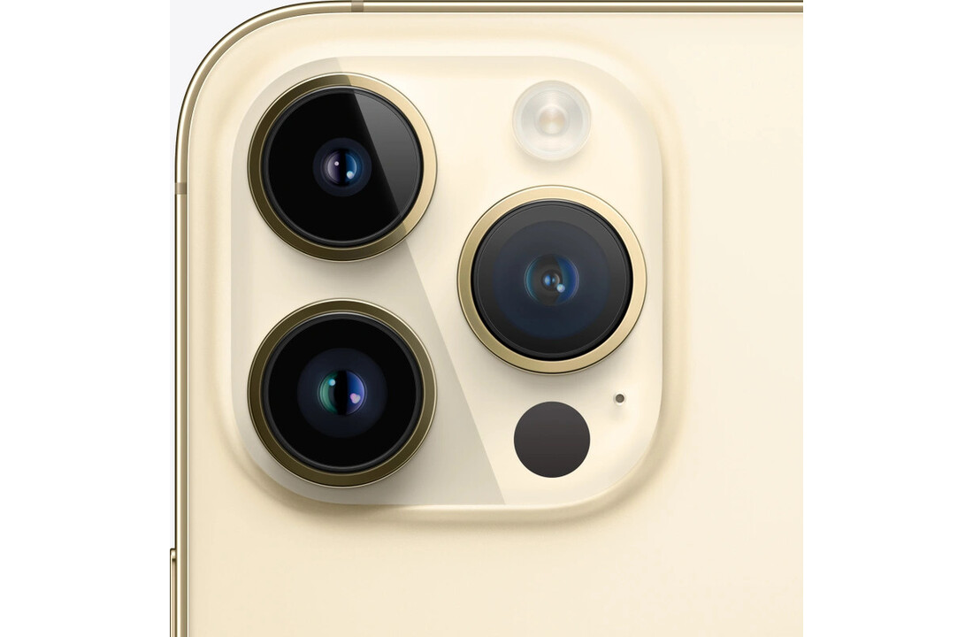 iPhone 14 Pro 512GB Or