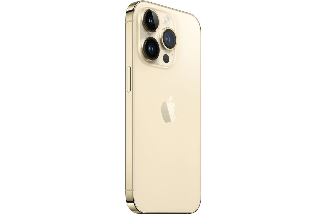 iPhone 14 Pro 512GB Or