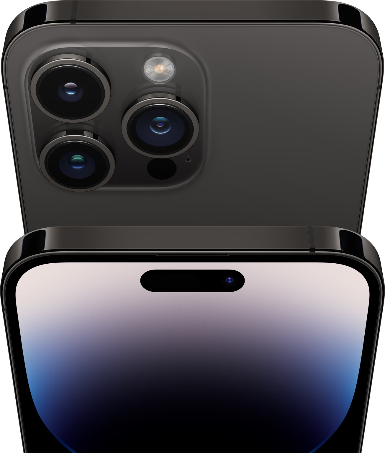 iPhone 14 Pro Max 512GB Black