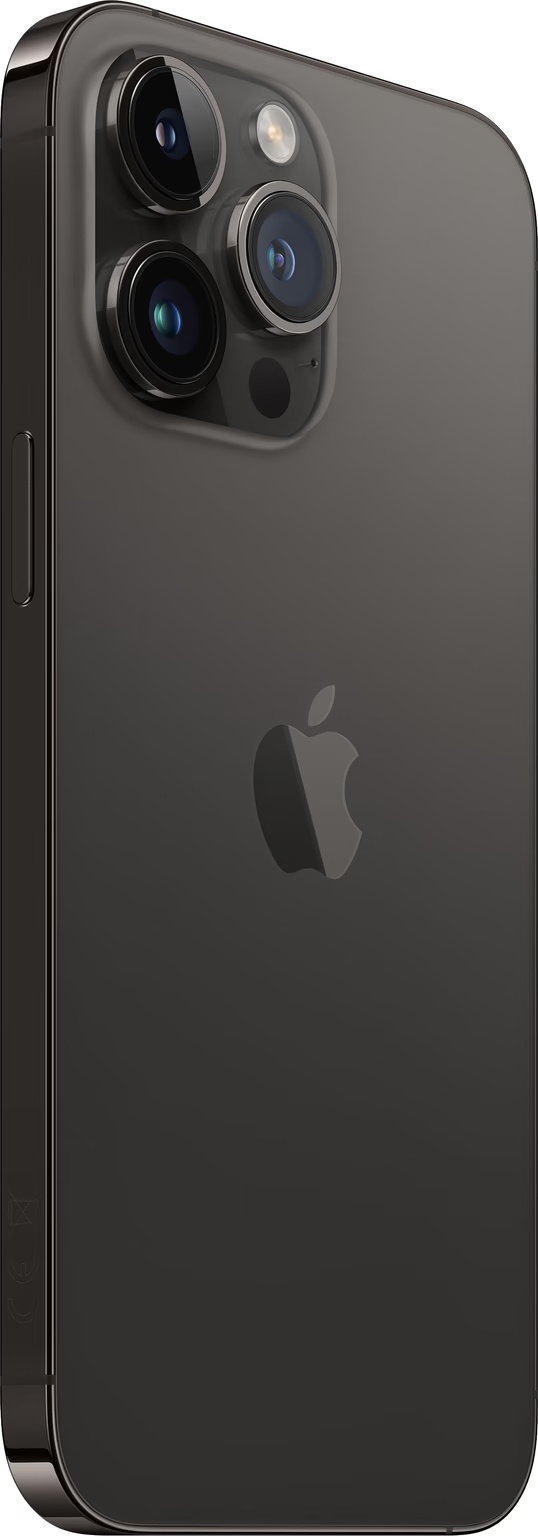 iPhone 14 Pro Max 512GB Black