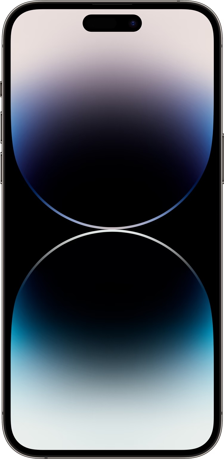 iPhone 14 Pro Max 512GB Black