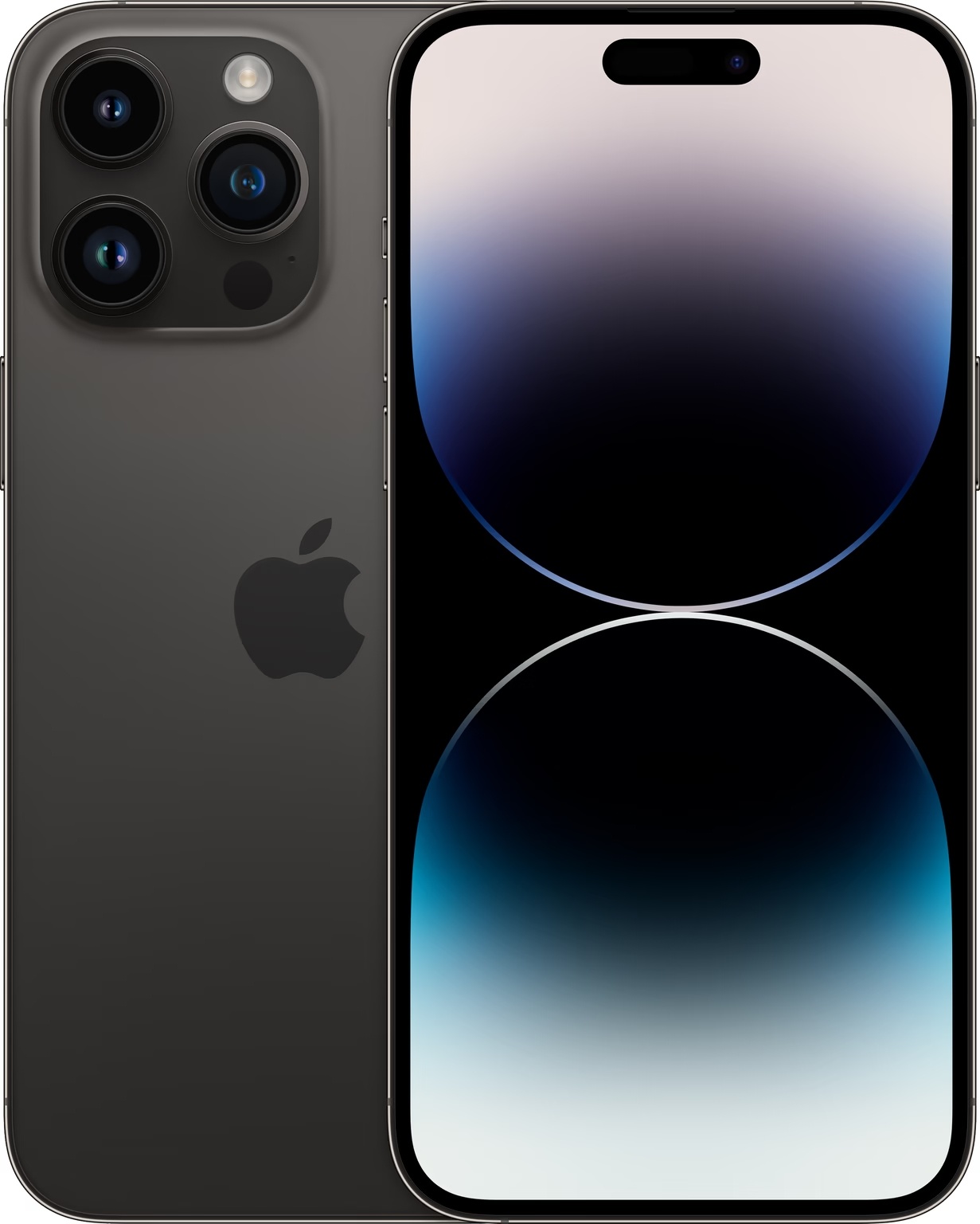 iPhone 14 Pro Max 512GB Black