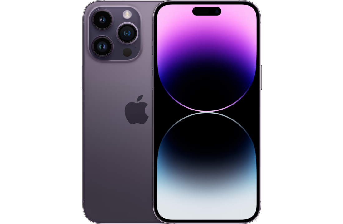 iPhone 14 Pro Max 512GB Violet