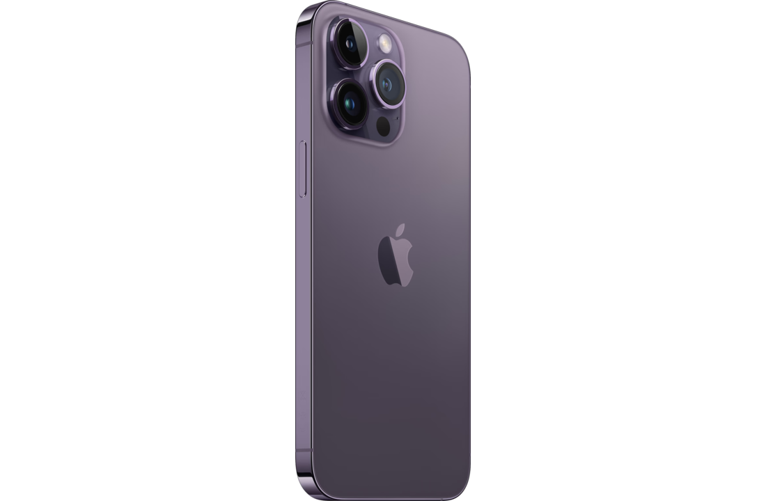 iPhone 14 Pro Max 512GB Violet