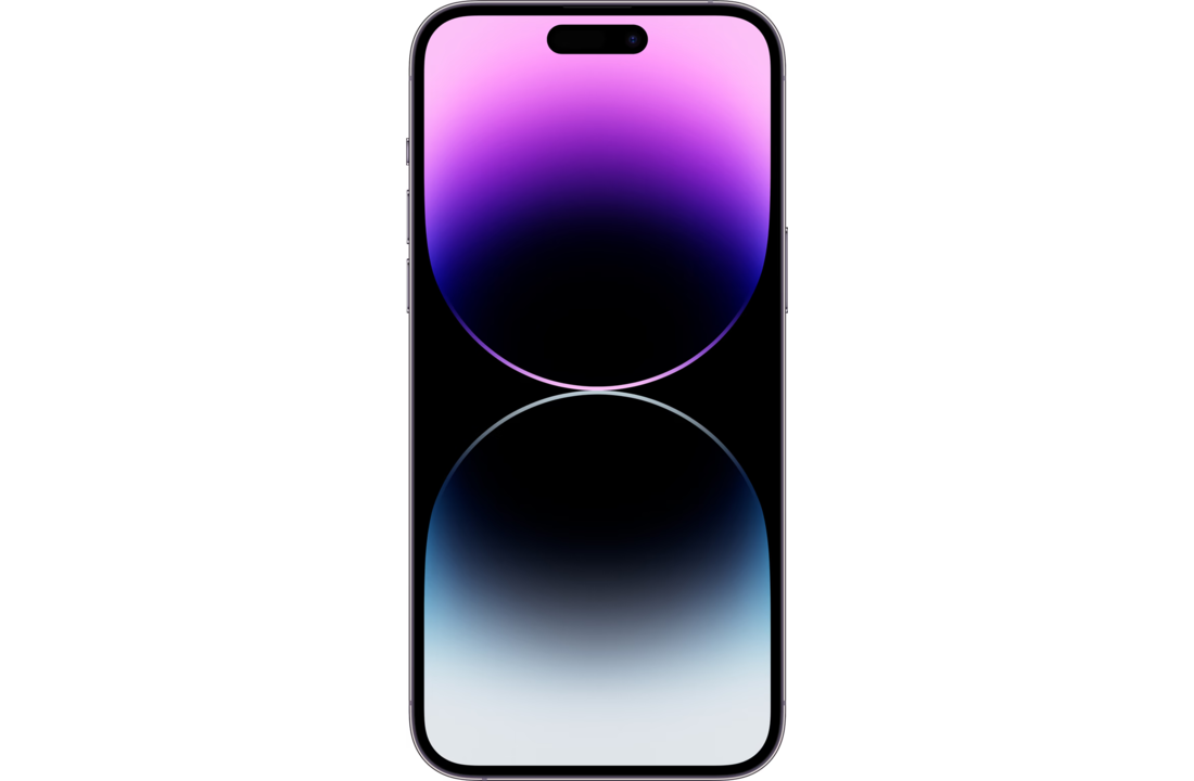 iPhone 14 Pro Max 512GB Violet