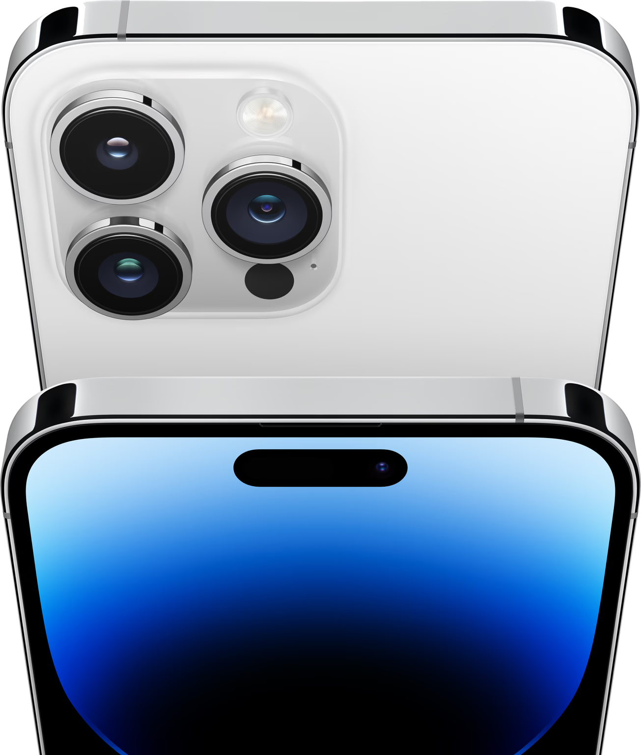 iPhone 14 Pro Max 512GB Silver