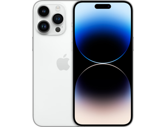 iPhone 14 Pro Max 512GB Silver