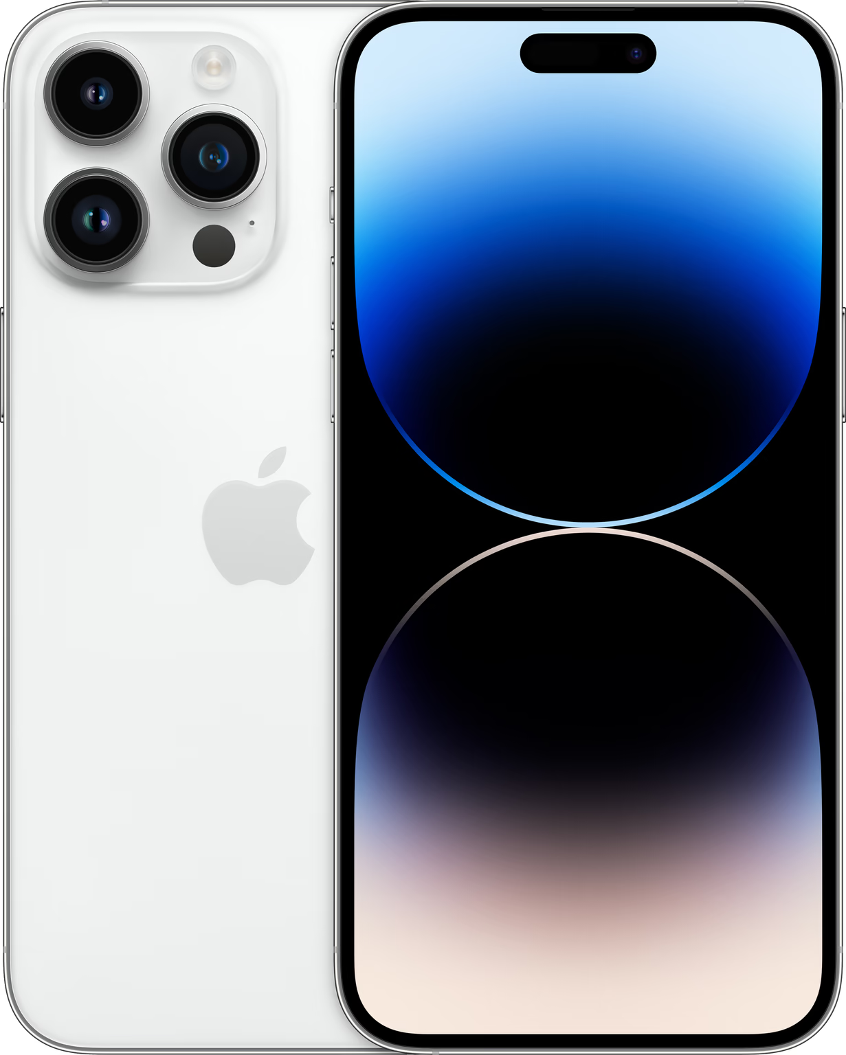 iPhone 14 Pro Max 512GB Silver