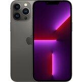 iPhone 13 Pro Max 512GB Grafiet