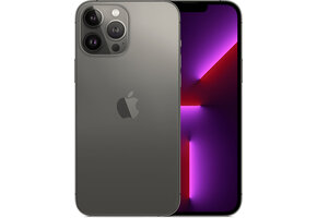 iPhone 13 Pro Max 512GB Grafiet