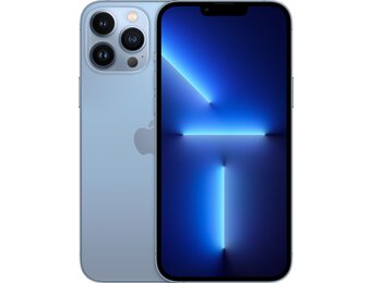 iPhone 13 Pro Max 512GB Blauw