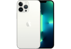 iPhone 13 Pro Max 512GB Argent