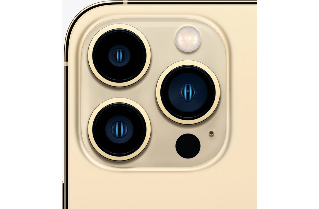 iPhone 13 Pro Max 512GB Goud