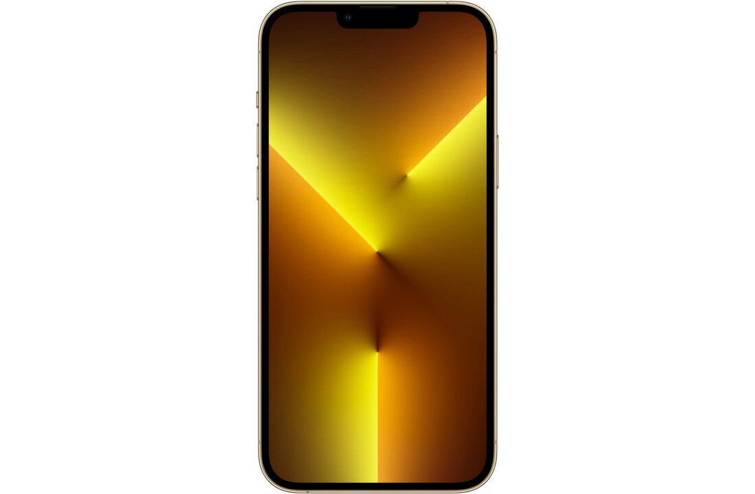 iPhone 13 Pro Max 512GB Goud