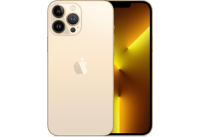 iPhone 13 Pro Max 512GB Goud