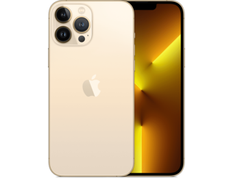 iPhone 13 Pro Max 512GB Or