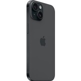 iPhone 15 128GB Black