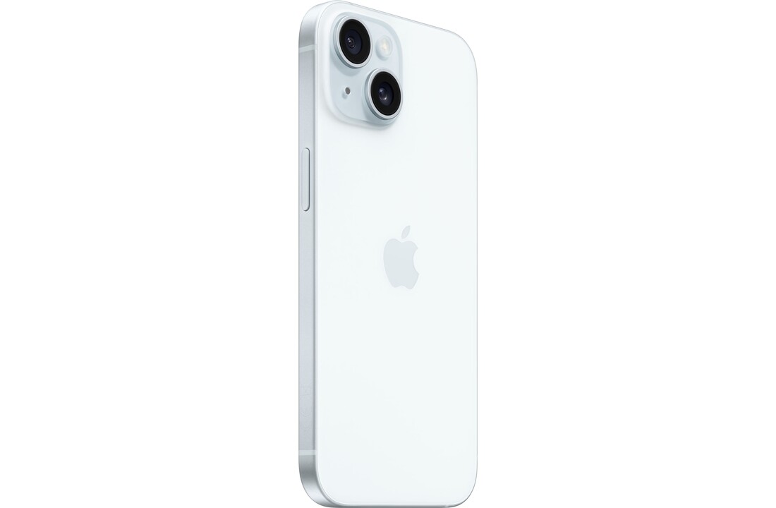iPhone 15 128GB Blauw