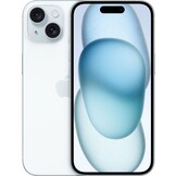 iPhone 15 128GB Blue
