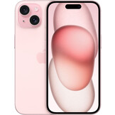 iPhone 15 128GB Roze