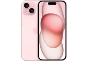 iPhone 15 128GB Pink