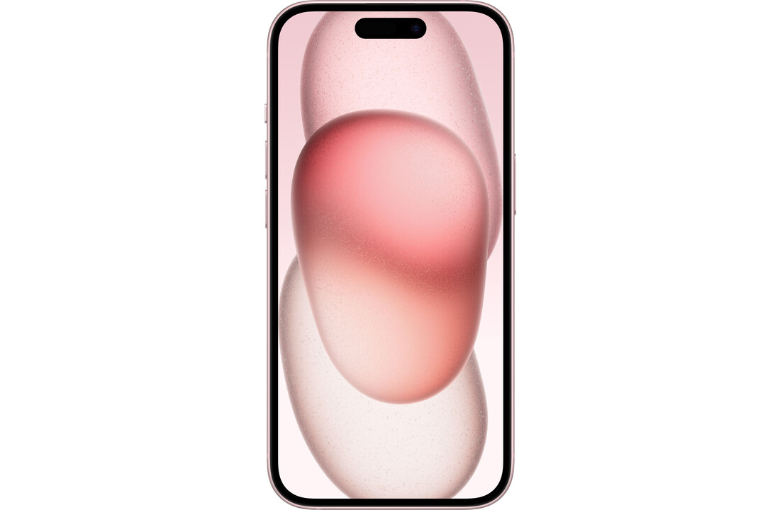 iPhone 15 128GB Roze