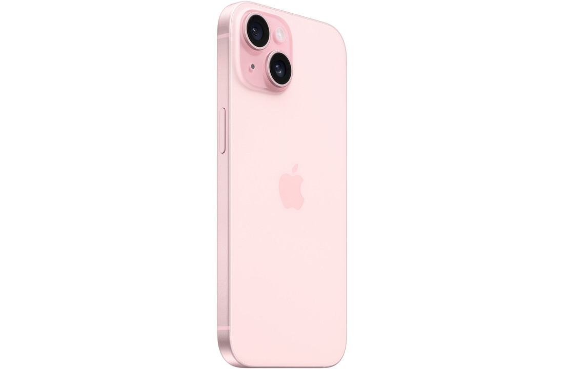 iPhone 15 128GB Roze