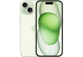 iPhone 15 128GB Green