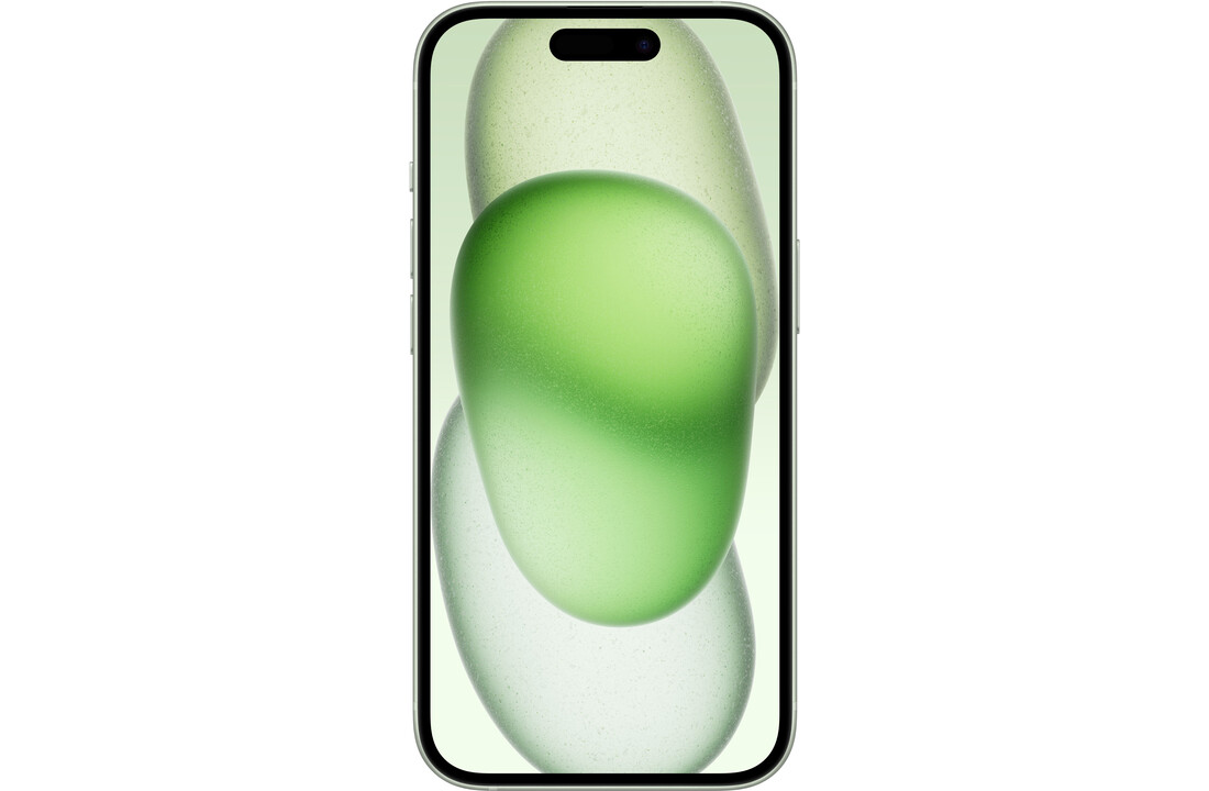 iPhone 15 128GB Green