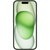 iPhone 15 128GB Groen