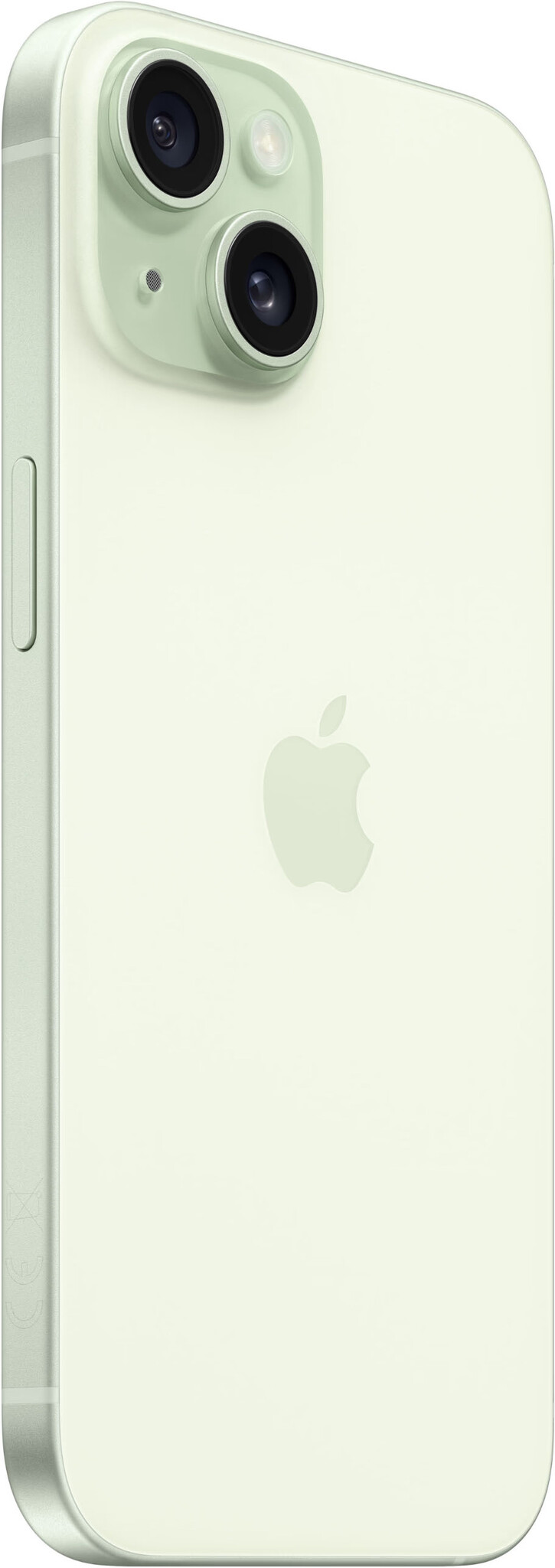 iPhone 15 128GB Green
