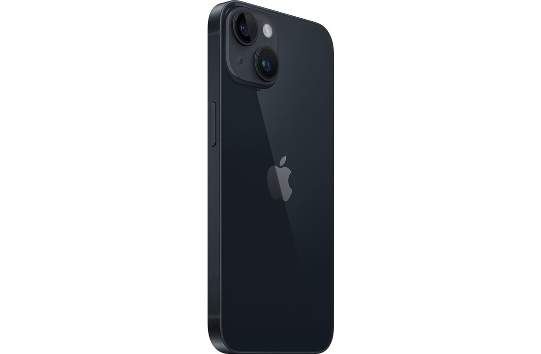 iPhone 14 512GB Zwart