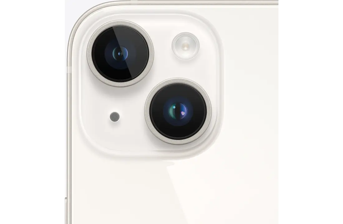 iPhone 14 512GB Blanc